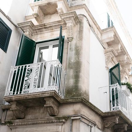 Вилла Casa Terra Bianca Мартина-Франка Экстерьер фото