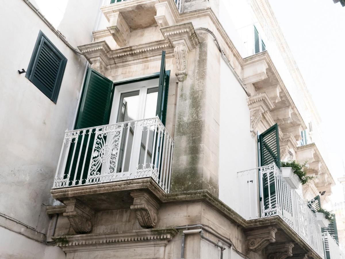 Вилла Casa Terra Bianca Мартина-Франка Экстерьер фото